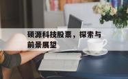 硕源科技股票,探索与前景展望