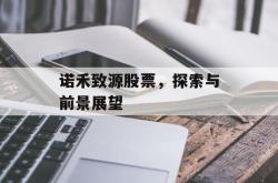 诺禾致源股票，探索与前景展望