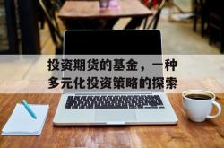 投资期货的基金，一种多元化投资策略的探索