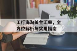 工行海淘美金汇率，全方位解析与实用指南