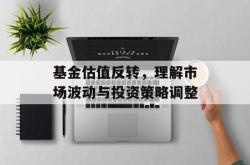 基金估值反转，理解市场波动与投资策略调整