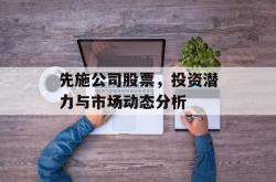 先施公司股票，投资潜力与市场动态分析
