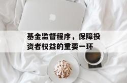 基金监督程序，保障投资者权益的重要一环