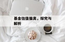 基金估值偏离，探究与解析