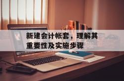新建会计帐套，理解其重要性及实施步骤