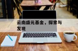 云南盛元基金，探索与发现