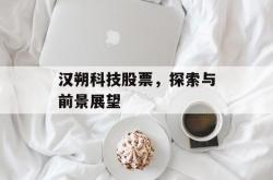 汉朔科技股票，探索与前景展望