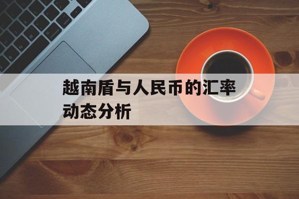 越南盾与人民币的汇率动态分析