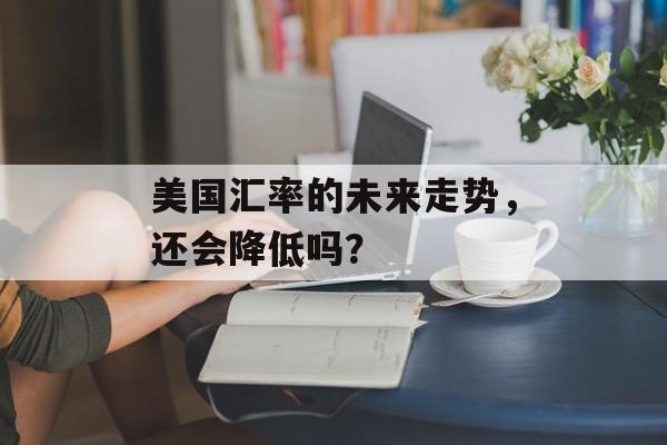 美国汇率的未来走势，还会降低吗？