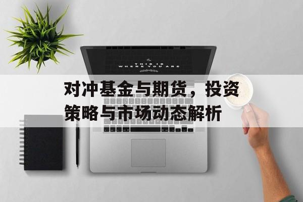 对冲基金与期货，投资策略与市场动态解析