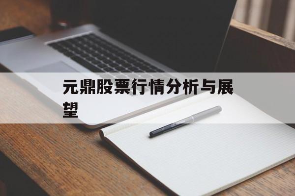 元鼎股票行情分析与展望