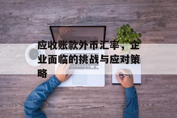 应收账款外币汇率，企业面临的挑战与应对策略
