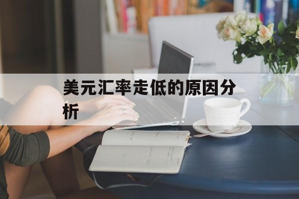 美元汇率走低的原因分析