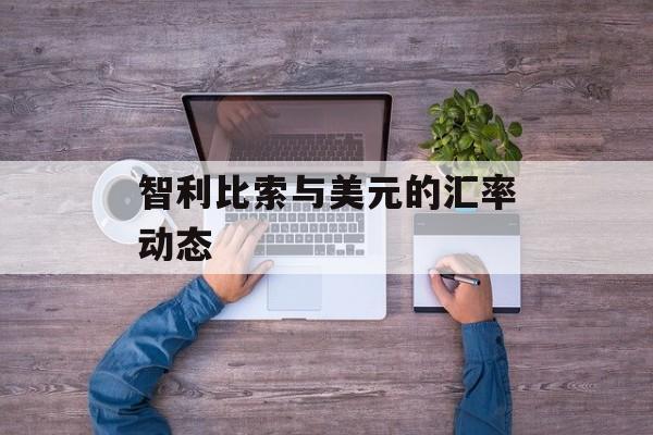 智利比索与美元的汇率动态
