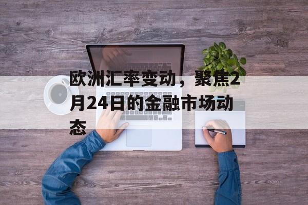 欧洲汇率变动，聚焦2月24日的金融市场动态