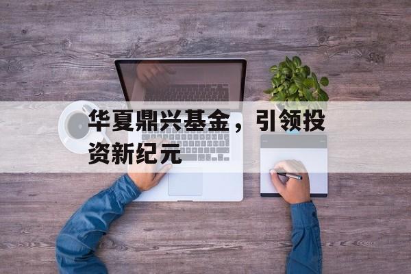 华夏鼎兴基金，引领投资新纪元