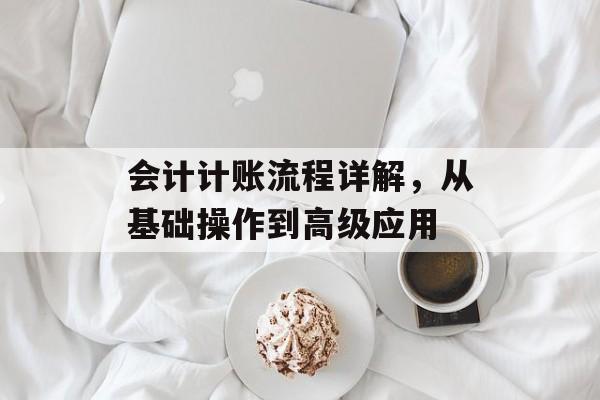 会计计账流程详解，从基础操作到高级应用