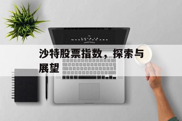 沙特股票指数，探索与展望