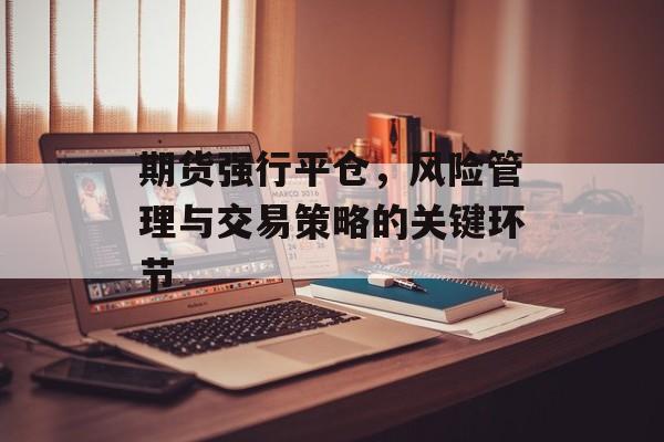 期货强行平仓，风险管理与交易策略的关键环节