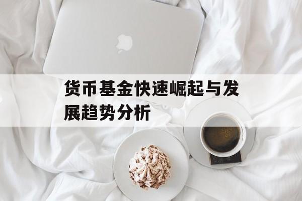货币基金快速崛起与发展趋势分析