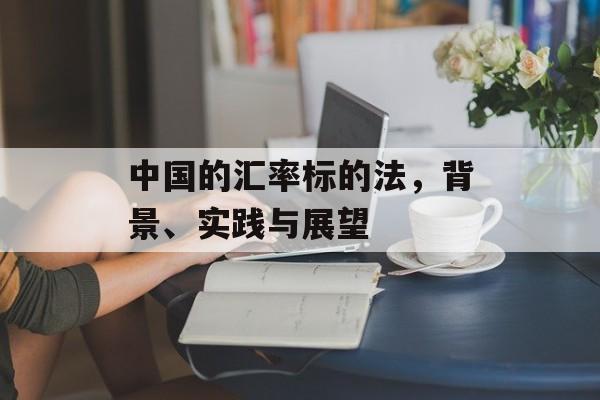 中国的汇率标的法，背景、实践与展望