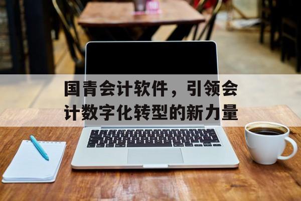 国青会计软件，引领会计数字化转型的新力量