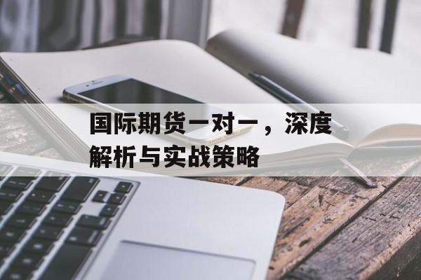 国际期货一对一，深度解析与实战策略