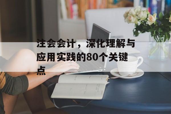 注会会计，深化理解与应用实践的80个关键点