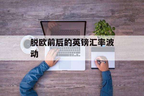 脱欧前后的英镑汇率波动