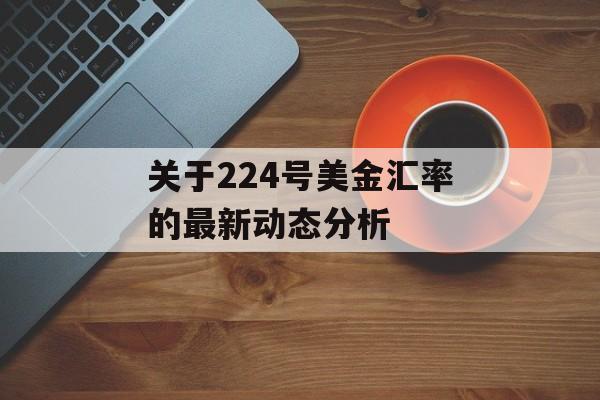 关于224号美金汇率的最新动态分析
