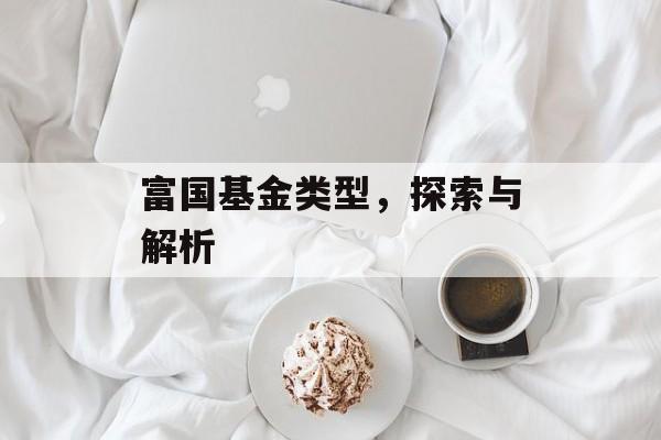 富国基金类型，探索与解析