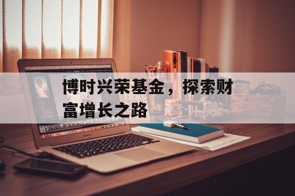 博时兴荣基金，探索财富增长之路