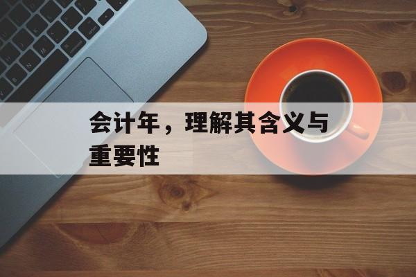 会计年，理解其含义与重要性