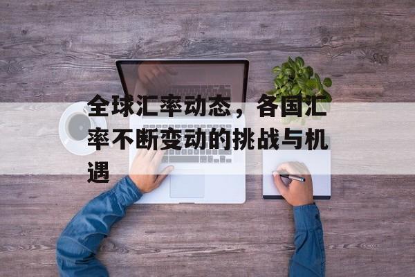 全球汇率动态，各国汇率不断变动的挑战与机遇