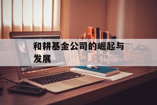 和耕基金公司的崛起与发展