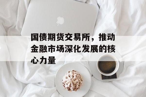 国债期货交易所，推动金融市场深化发展的核心力量