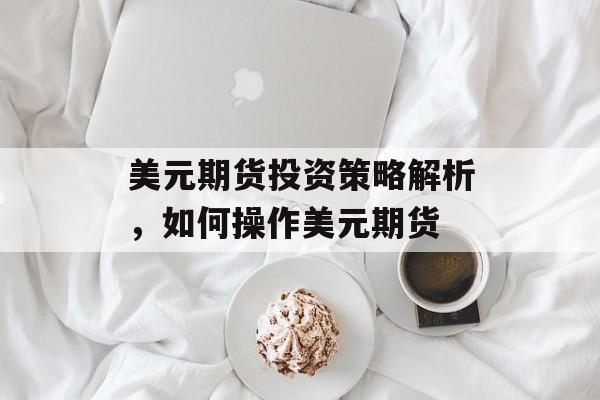 美元期货投资策略解析，如何操作美元期货