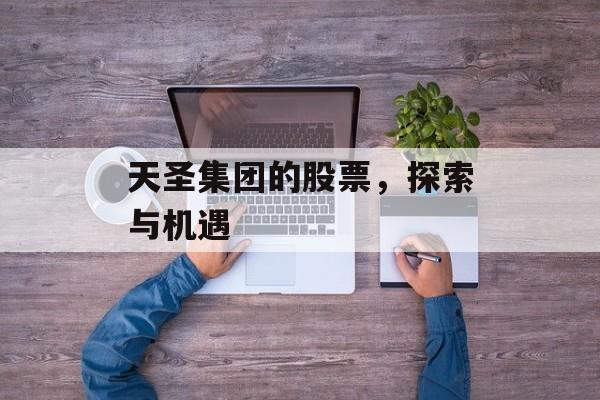 天圣集团的股票，探索与机遇