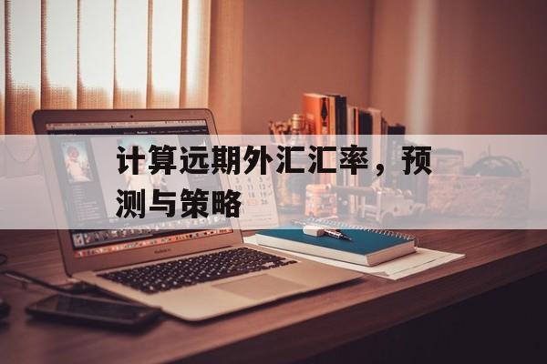计算远期外汇汇率，预测与策略
