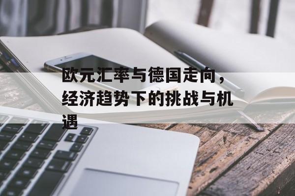 欧元汇率与德国走向，经济趋势下的挑战与机遇