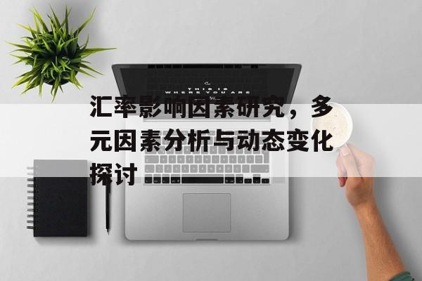 汇率影响因素研究，多元因素分析与动态变化探讨