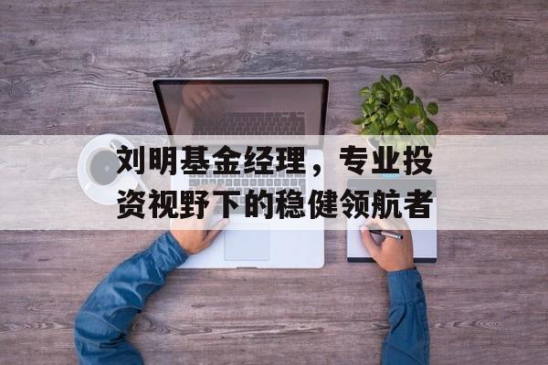 刘明基金经理，专业投资视野下的稳健领航者
