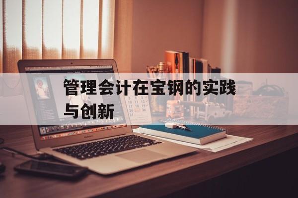 管理会计在宝钢的实践与创新