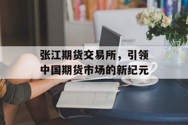 张江期货交易所，引领中国期货市场的新纪元
