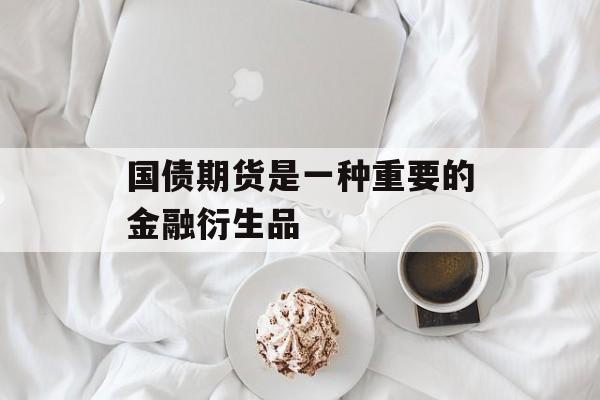 国债期货是一种重要的金融衍生品
