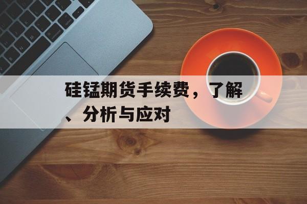 硅锰期货手续费，了解、分析与应对
