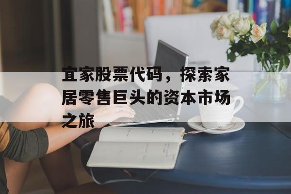 宜家股票代码，探索家居零售巨头的资本市场之旅