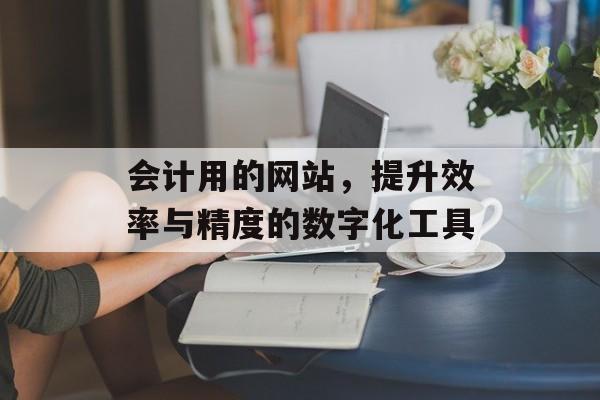 会计用的网站，提升效率与精度的数字化工具