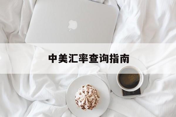 中美汇率查询指南