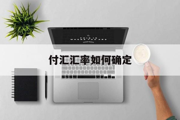 付汇汇率如何确定